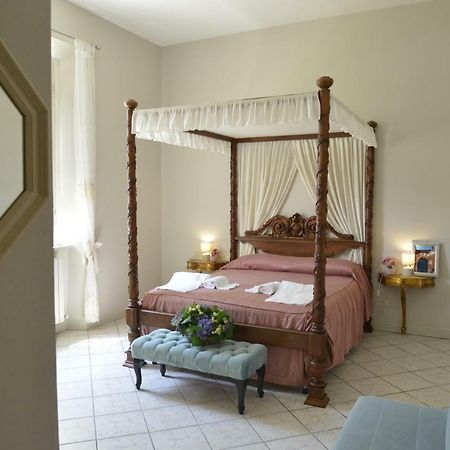 Apartmán La Passerella Lucca Exteriér fotografie