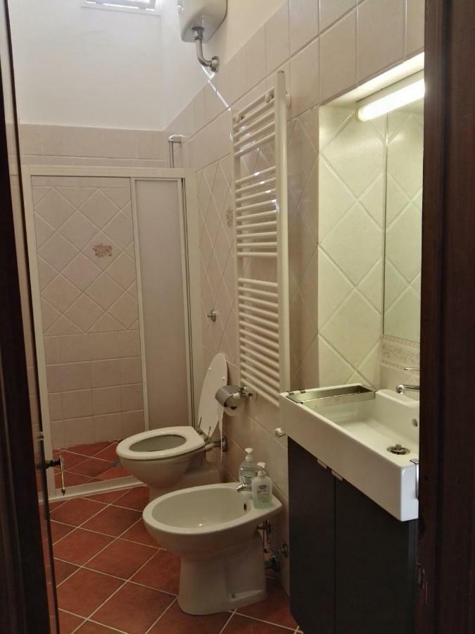 Apartmán La Passerella Lucca Exteriér fotografie