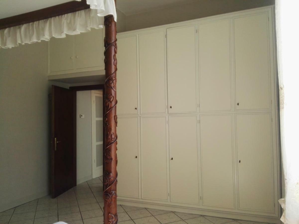 Apartmán La Passerella Lucca Exteriér fotografie