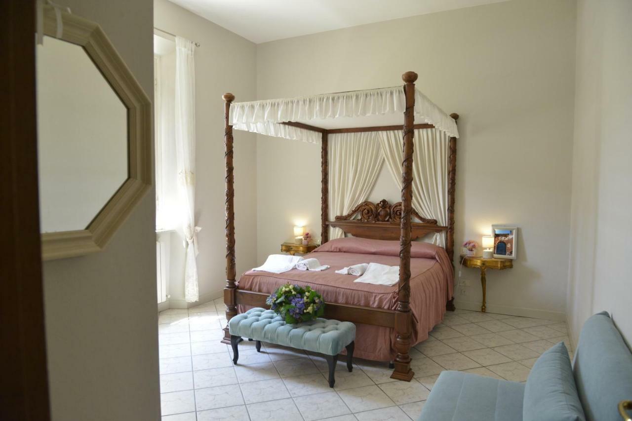 Apartmán La Passerella Lucca Exteriér fotografie