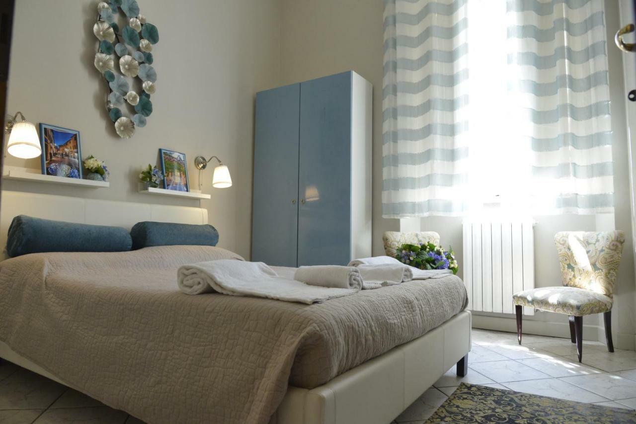 Apartmán La Passerella Lucca Exteriér fotografie