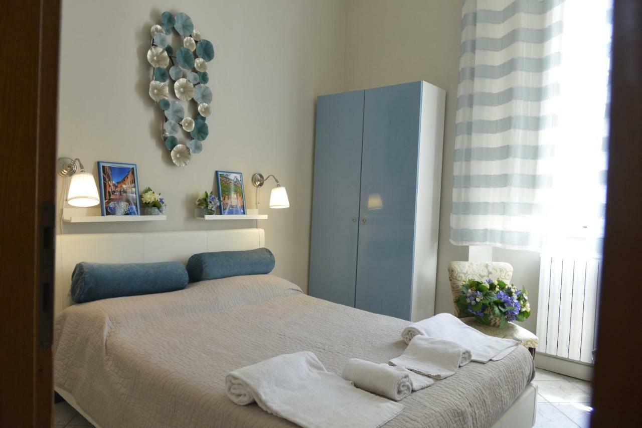 Apartmán La Passerella Lucca Exteriér fotografie