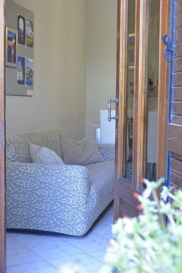 Apartmán La Passerella Lucca Exteriér fotografie